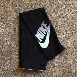 GUC Nike Legging - Jersey/cotton stretch